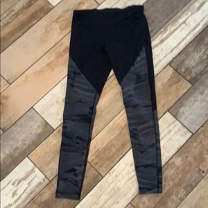 Under Armour Heat Gear Leggings